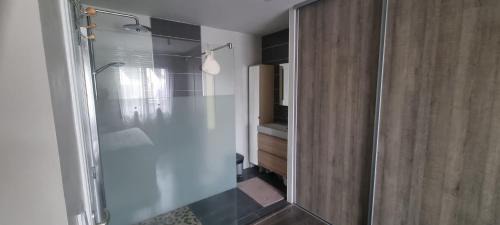 Change House | Chambre n°2 dans logement - Chez Ana