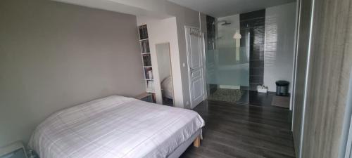 Change House | Chambre n°2 dans logement - Chez Ana