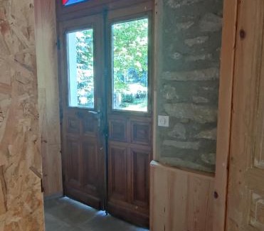Cadeac House | Chambre Platane