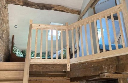 Montclera Bed & Breakfast | Chambre pranayama