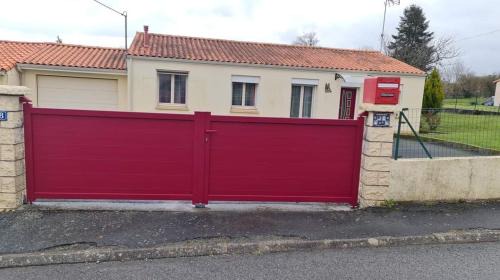 Reffannes House | Chambre privé inclu chez l'habitant
