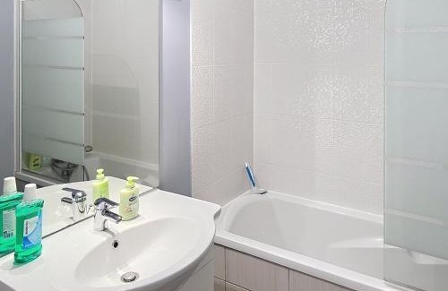 Marcq-en-Baroeul House | Chambre Privée Cosy - Marcq En Baroeul
