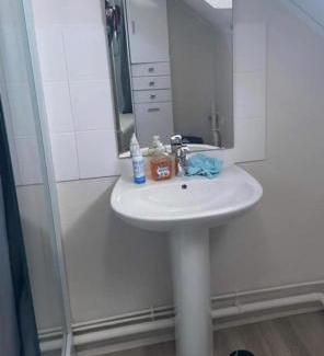 Lac de Maine House | Chambre privée chez l'habitant