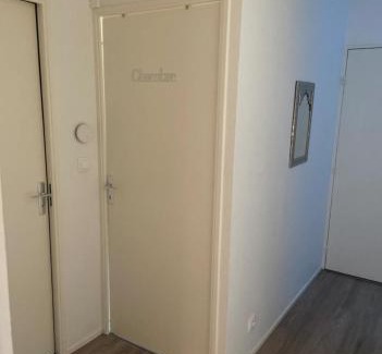Lac de Maine House | Chambre privée chez l'habitant