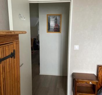 Lac de Maine House | Chambre privée chez l'habitant