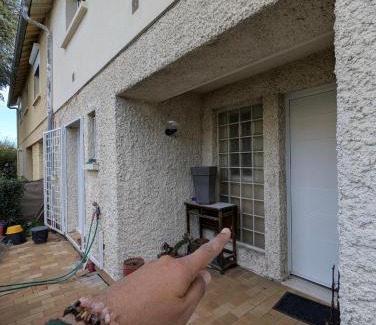 Alco House | Chambre privée dans charmante maison cosy PISCINE