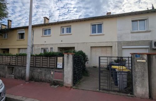 Alco House | Chambre privée dans charmante maison cosy PISCINE
