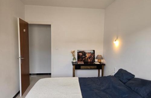 Alco House | Chambre privée dans charmante maison cosy PISCINE