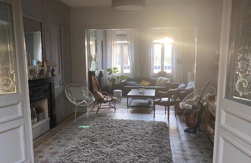 Hem House | Chambre privée dans maison bourgeoise