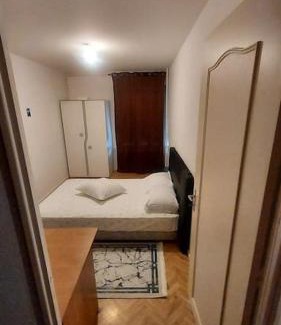Glaciere - Montmein Apartment | Chambre privée dans un appartement en collocation