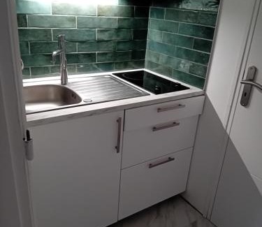 Ronchin Bed & Breakfast | Chambre privée dans une maison individuelle