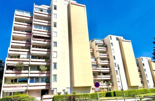 Vaulx-en-Velin Apartment | Chambre Privée en colocation dans un appartement Vaulx en Velin Centre
