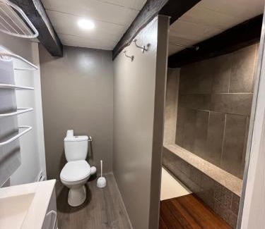 Langres Apartment | Chambre privée