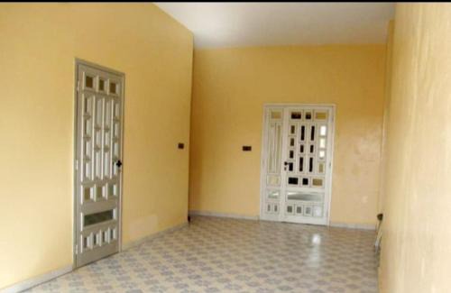 Ziguinchor House | Chambre privée meublée climatisée