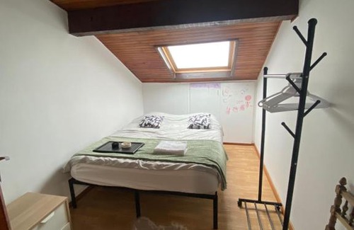 Genevois House | Chambre privée proche Geneve
