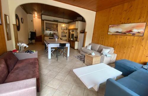 Genevois House | Chambre privée proche Geneve