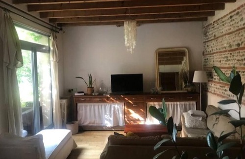 Saouzelong - Rangueil House | Chambre privée Toulouse proche métro et rocade