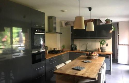 Saouzelong - Rangueil House | Chambre privée Toulouse proche métro et rocade