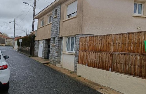 La Chaussaire Bed & Breakfast | Chambre privative à st remy en mauges