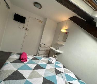 Tarbes House | Chambre Privative Gare SNCF