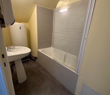 Tarbes House | Chambre Privative Gare SNCF