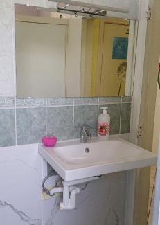 Seraing Bed & Breakfast | CHAMBRE PRIVEE Dans CHALET