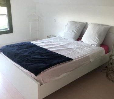 Arradon House | Chambre proche plage