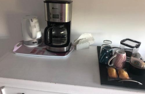 Arradon House | Chambre proche plage