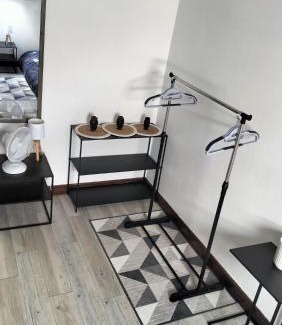 Tarbes House | Chambre(s) dans loft partagé, cosy et spacieux!
