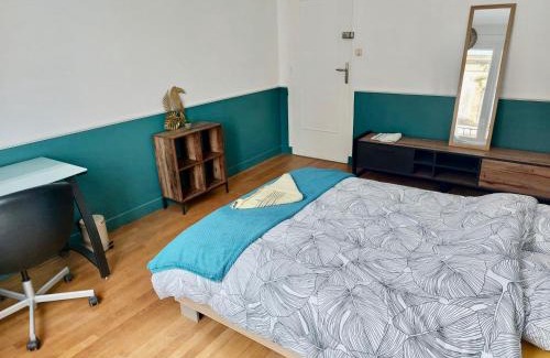 Sigoules House | Chambre SIGOU