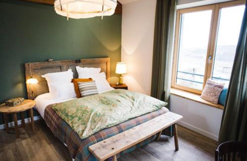 Chavanay House | Chambre spacieuse Le clos des vignes