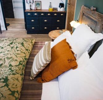 Chavanay House | Chambre spacieuse Le clos des vignes