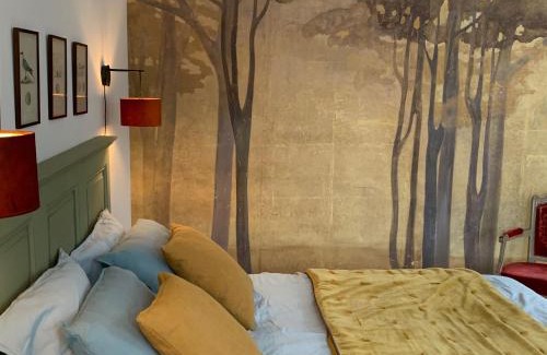 Ouville-la-Riviere Bed & Breakfast | Chambre Suite d'hôtes "Le Hameau d'Ouville" en Normandie