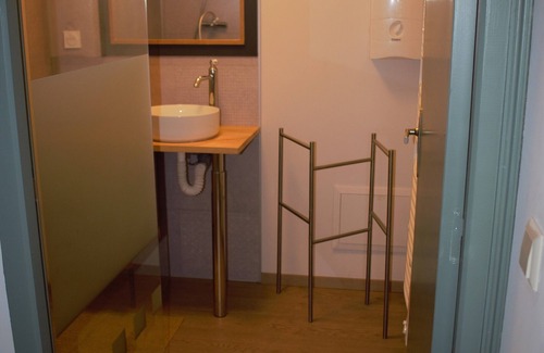 Lestrade-et-Thouels Bed & Breakfast | Chambre "tribu" Pour un Moment en Famille ou Entre Amis Dans un Cadre Agréable