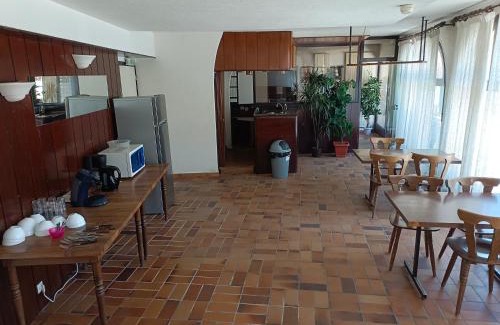 Vallouise-Pelvoux House | Chambre Triple avec Salle de Bains Privative 2