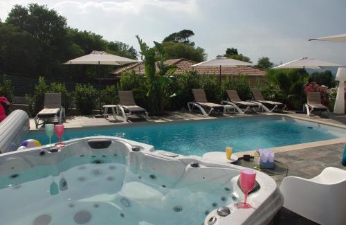 Servas House | chambre villa 4