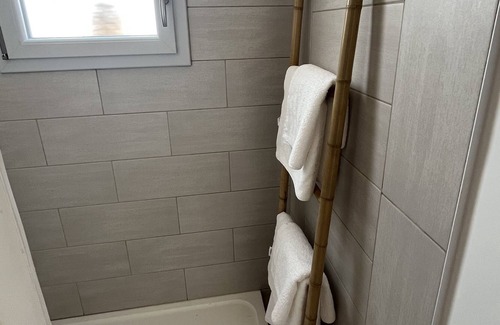 Ventiseri Bed & Breakfast | Chambre vue mer et Maquis