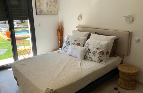 Valence House | Chambre zen chez l habitants
