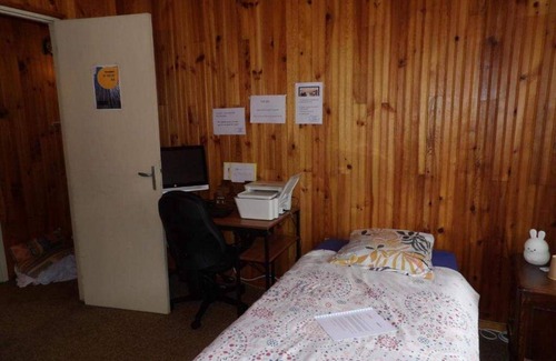 Allouagne House | Chambreallouagneeddy