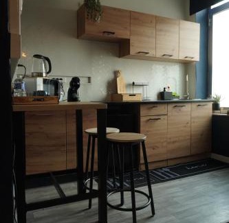 Seraing Bed & Breakfast | ChambreNchill