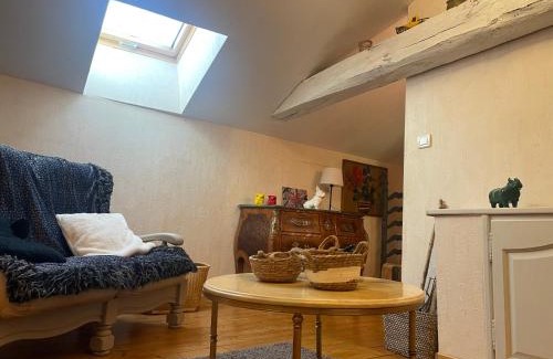 Sauveterre-de-Comminges House | Chambres à la campagne