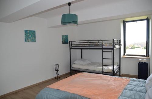 Villembits House | Chambres à la ferme