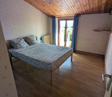 La Flocelliere House | Chambres à La Flocellière, à 15min du PuyduFou
