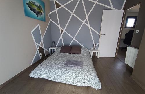 Vacquieres House | Chambres à Vacquières