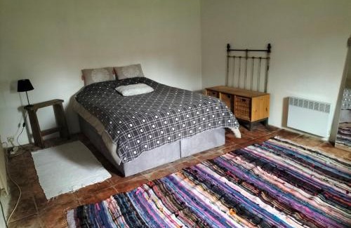 Saint-Martin-De-Lerm Bed & Breakfast | Chambres 2 personnes dans notre maison Girondine