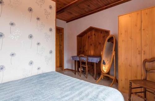 Melin Bed & Breakfast | Chambres avec salle d'eau privative, petit-déjeuner et terrasse à Melin - FR-1-583-289