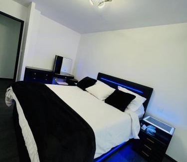 Carantec House | Chambres Carantec