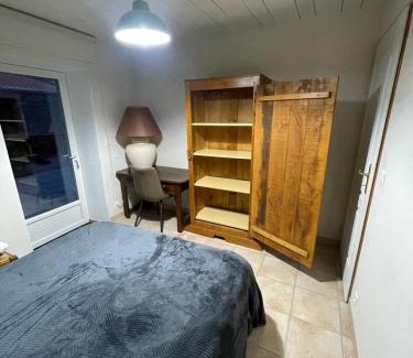 Cugand House | Chambres chez l'habitant