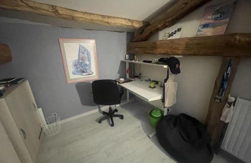 Cugand House | Chambres chez l'habitant