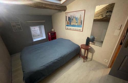 Cugand House | Chambres chez l'habitant